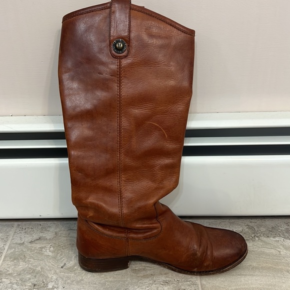 Frye Riding Boots - Picture 8 of 13
